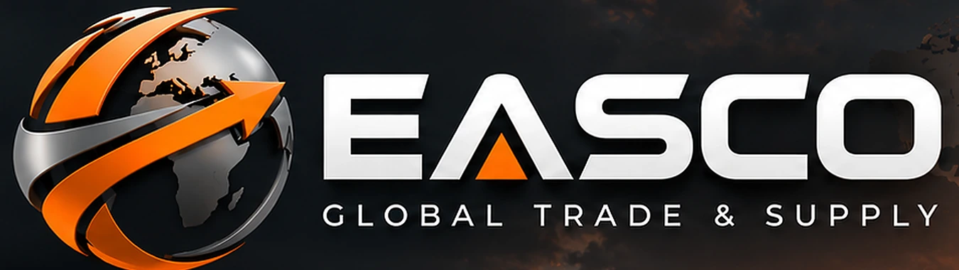 EASCO Global Trade & Supply